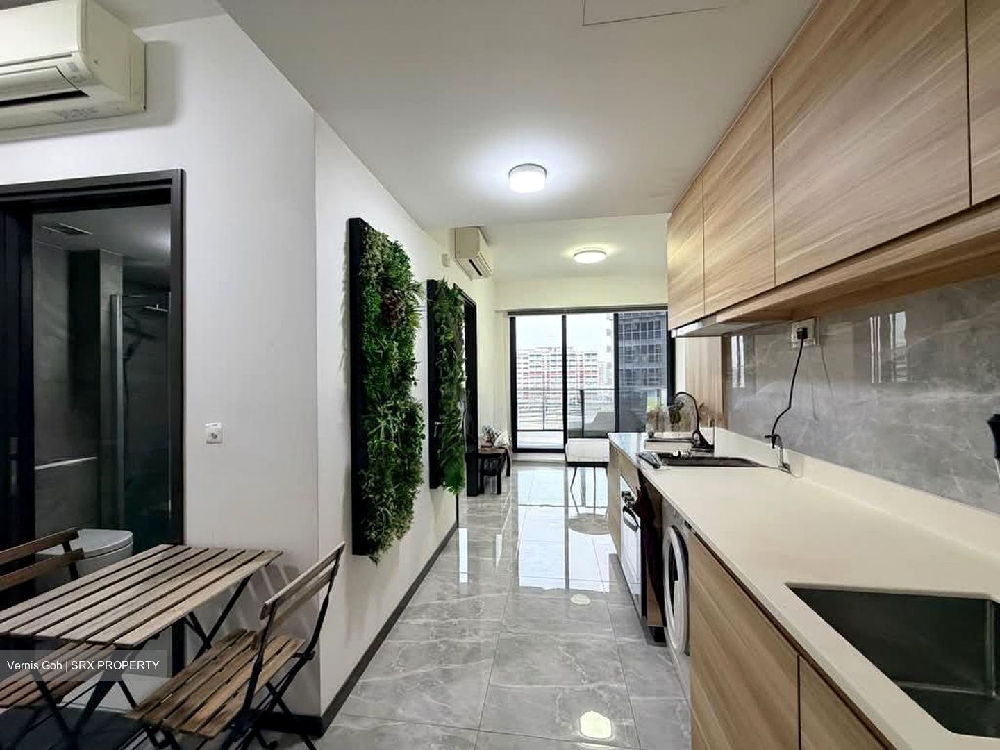 The Poiz Residences (D13), Apartment #558260461